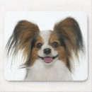 Search for butterfly lover mouse mats Papillon