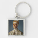 Search for leonardo key rings Portrait