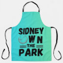 Search for parking aprons Cute