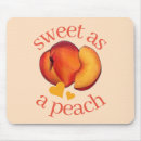 Search for georgia mouse mats Peach