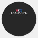 Search for badminton design stickers Action