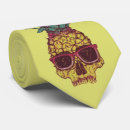 Search for tropical ties Fashion