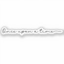 Search for once upon a time Book lover