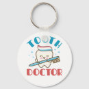 Search for cute doctor key rings Kawaii