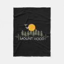 Search for hooded blankets Mount hood