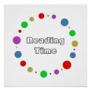 Search for school library posters Colourful