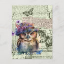 Search for papers postcards Butterfly