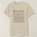Search for us constitution tshirts Patriotic apparel