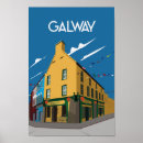Search for galway posters Europe