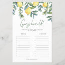 Search for wedding 5x8 flyers Greenery