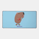 Search for uke mouse mats Cartoon