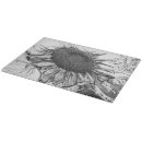 Search for sunflower chopping boards Vintage