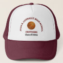 Search for basketballs hats Coach