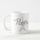 Search for amour coffee mugs Paris
