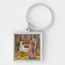 Search for passover key rings Religious
