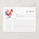 Search for recipe for bride to be Rustic