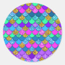 Search for mermaid decor stickers Beach