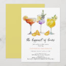Search for cocktail invitations Drinks