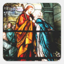 Search for sorrows stickers Jesus