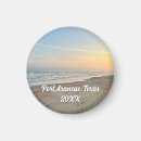 Search for sea wave magnets Ocean waves