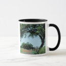 Search for paintbrush mugs Countryside