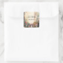 Search for magic mushrooms stickers Enchanted forest