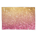 Search for bling pillowcases Sparkle