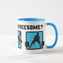 Search for power lifting mugs Gym