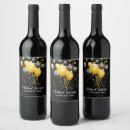 Search for 2020 labels Black