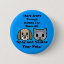 Search for spayed badges Dogs