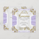 Search for fairytale quinceanera invitations Magical