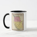 Search for exceptional mugs Map