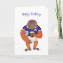 Search for orangutan birthday cards Funny