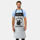 Search for squirrel lover aprons Cute