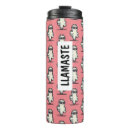 Search for llama travel mugs Humour