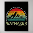 Search for promise art Waymaker