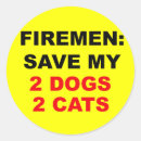 Search for save my pets stickers Dog