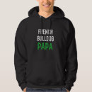 Search for papa hoodies Bulldog