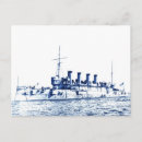 Search for battleship postcards Sea