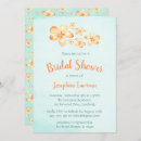 Search for plumeria invitations Watercolor