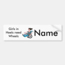 Search for multiple bumper stickers Disability