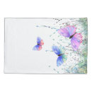 Search for spring pillowcases Watercolor
