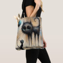Search for surrealism bags Moon