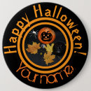 Search for october 31 badges Pumpkin
