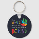 Search for special teacher key rings Autistic
