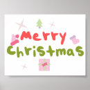 Search for pink christmas tree art Cute