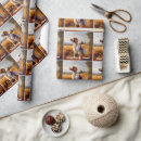 Search for hunting wrapping paper Bird dog