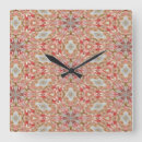 Search for coral clocks Trendy