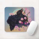 Search for apple mouse mats Black