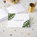 Search for tree guest books Simple